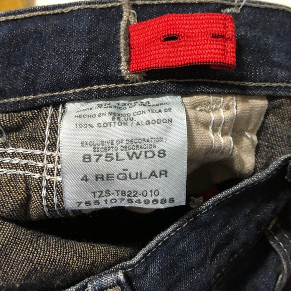 Nice Jeans - Picture 3 of 5